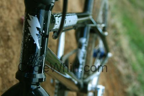 Supercross Bolt LT fiche technique et avis